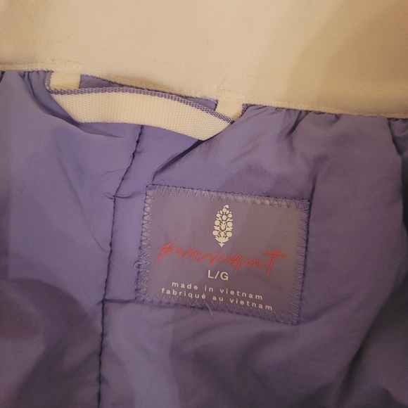 Free People Insulated Ski Pants - Picture 7 of 11